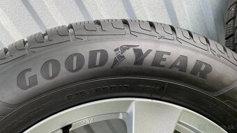 Zimná sada Škoda Kodiaq "R17" - 6