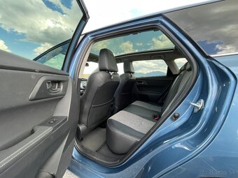 Toyota Auris 1.6 Touring Sports - 6