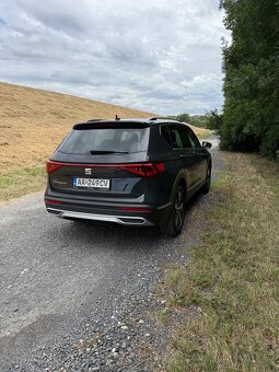 Seat TARRACO 2,0 TDI 150 automat XPERIENCE - 6