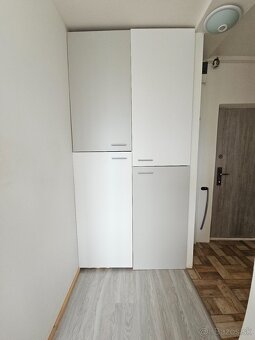 1 izbový byt, 30m2, predaj, Košice – Nad Jazerom, Čingovská - 6