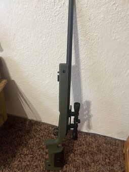 Airsoft sniperka - 6