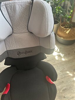 Cybex detská autosedačka Pallas 2 Fix - 6