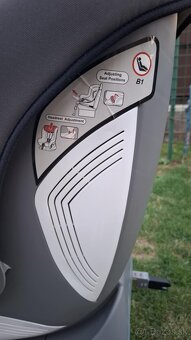 Detská autosedačka 9 až 18kg - 6