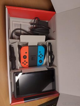 Nintendo switch - 6