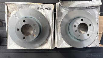 Kotuce +platnicky bmw e 39 - 6