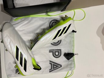 Adidas copa pure kopačky nove 45 polkoliky - 6