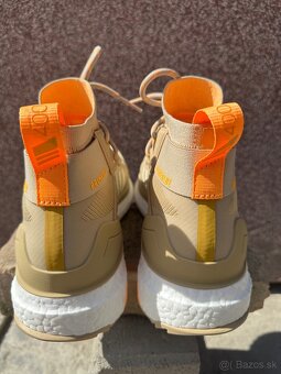 Outdoorove tenisky Adidas Terrex - 6