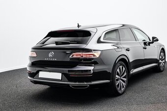 Volkswagen Arteon - 6
