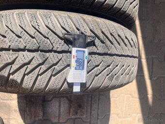 175/65R14 Matador zimne - 6