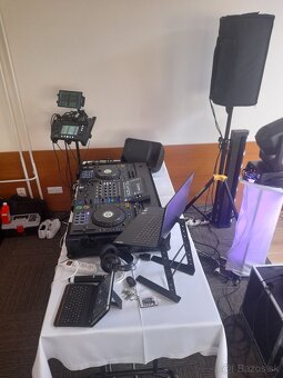 DJ- Na svadbu - DJ na váš Event - Ozvučenie - 6