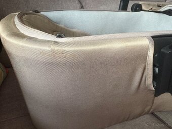 Vanička na joolz aer+ Lovely taupe - 6