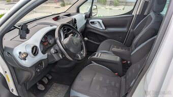Citroen Berlingo Multispace XTR, 1,6 HDi, 2013 - 6