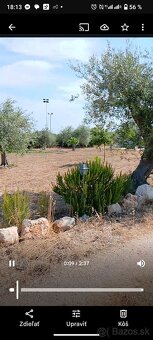 Sardínia Sassari, eco-dom s pozemkom - 6