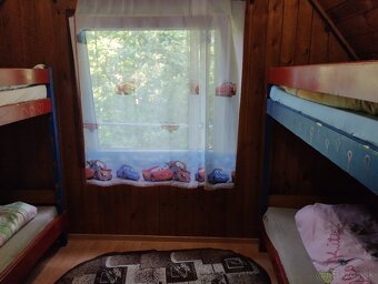 Chata Katarína 0908607490 - 6