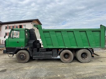 TATRA 815 V8 Turbo, Euro 2, - 6