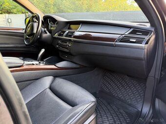BMW X6 40d xDrive - 6
