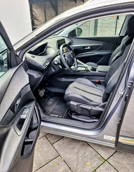 Peugeot 3008, r.v. 12/2016, len 70.000km, 1.6 HDi, 88 kW, - 6