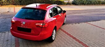 Seat Ibiza St Combi Benzin Edition 2014 - 6