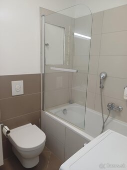Ponúka na predaj 2-izb. byt, Žilinská ul., BA I - 6