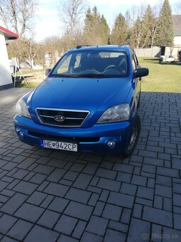 Kia Sorento - 6