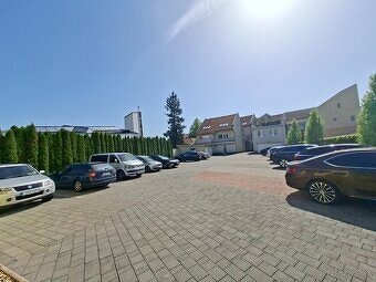 Kancelársky priestor na prenájom 30 m2 LEVICE - 6