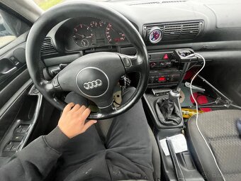 Audi predam/vymenim - 6