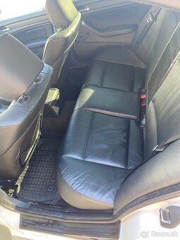 Bmw E46 320d 100kW - 6