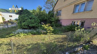 NA PREDAJ, Rodinný dom v Rajeckých Tepliciach - 6