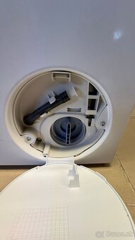 Práčka BOSCH A+++ - 6