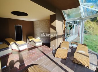 HALO reality - Prenájom, reštauračný priestor Dudince, Bar a - 6