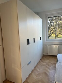 3 - izbový byt na prenajom - Volgogradska ulica - 6