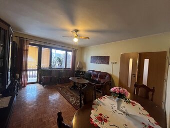 Na predaj rodinný dom s pozemkom okolie Zvolen - 6