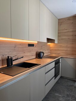 Moderný 2-izbový byt na prenájom - 6