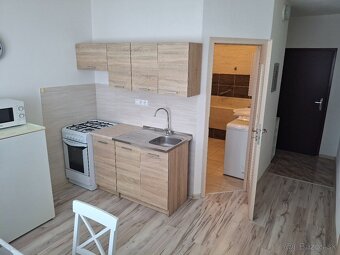 Prenájom 1- izbového bytu,  Lipt. Mikuláš - 6