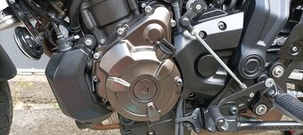 Yamaha Tracer 700 - 6