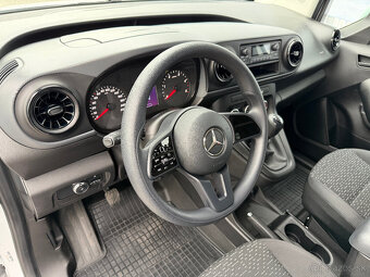 Mercedes-Benz Citan 110 CDI Standard Base - 6