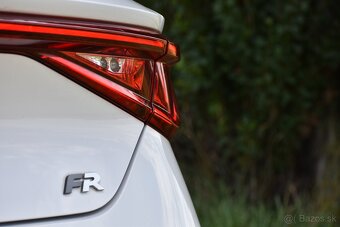 Seat Leon  FR 1.5 TSi 2021 // 154 000KM// - 6