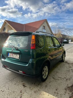 Suzuki Ignis 1.3 benzín - 6