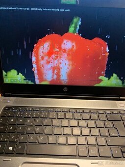 HP PROBOOK 640 G1 ZA 39 EURO - 6