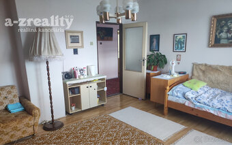 ZNÍŽENÁ CENA: Na predaj 5 izbový rodinný dom v obci Bánov - 6