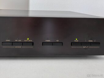 Rotel Rda-975 Digital Surround Sound Adapter - 6