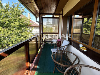 Na prenájom 3i byt v rodinnom dome, Zvolen - 6