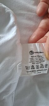 Zavinovačka, deka do vajíčka, spací vak - 6