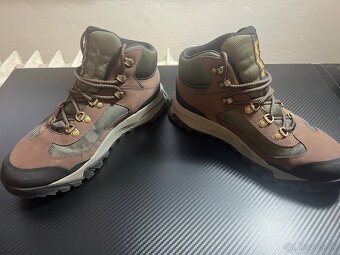 Timberland - 6