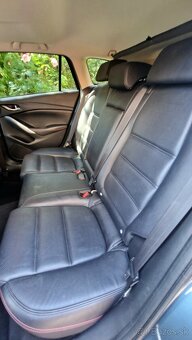 Mazda 6 Combi - 2.2 Skyactiv-D Revolution - 6