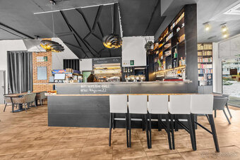 Odstúpenie gastro-prevádzky, Nám. Sv. Františka, Karlova Ves - 6