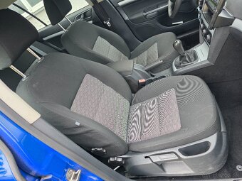 ŠKODA OCTAVIA II 1.8TSI 118KW - 6