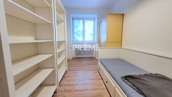 MODERNÝ 3i BYT, REKONŠTRUKCIA, Trnavská cesta, Ružinov - 6