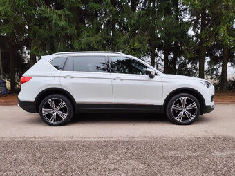 Seat Tarraco 2.0 TDI 190 Xcellence 4Drive DSG - 6