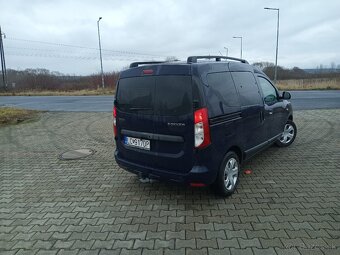 Dacia Dokker - 6